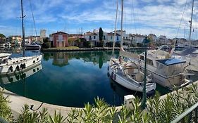 Charmant Appartement A Port Grimaud